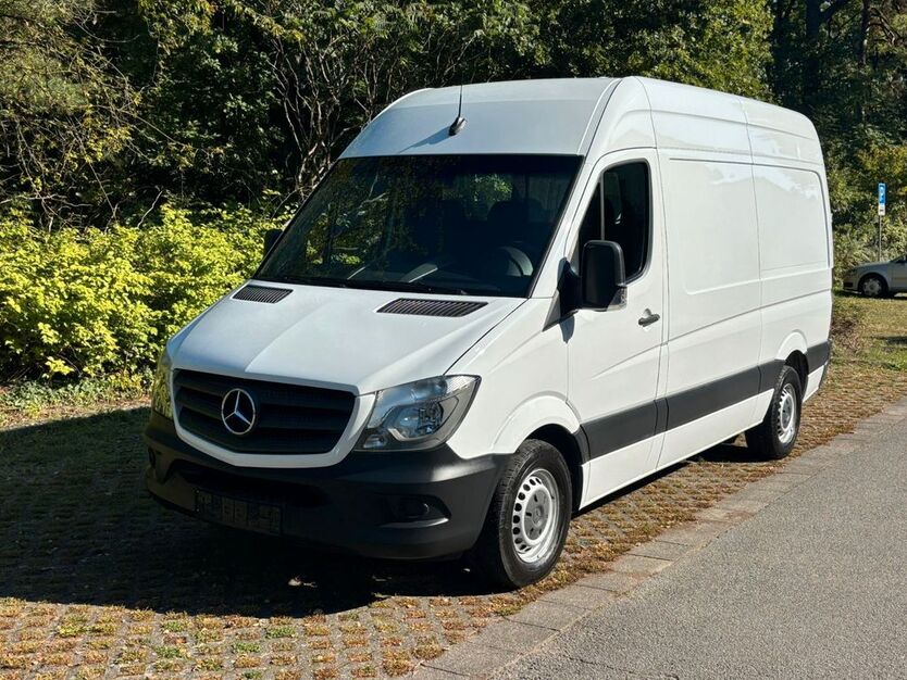 Mercedes-Benz Sprinter 173.750 km 19.999 € Viernheim 68519