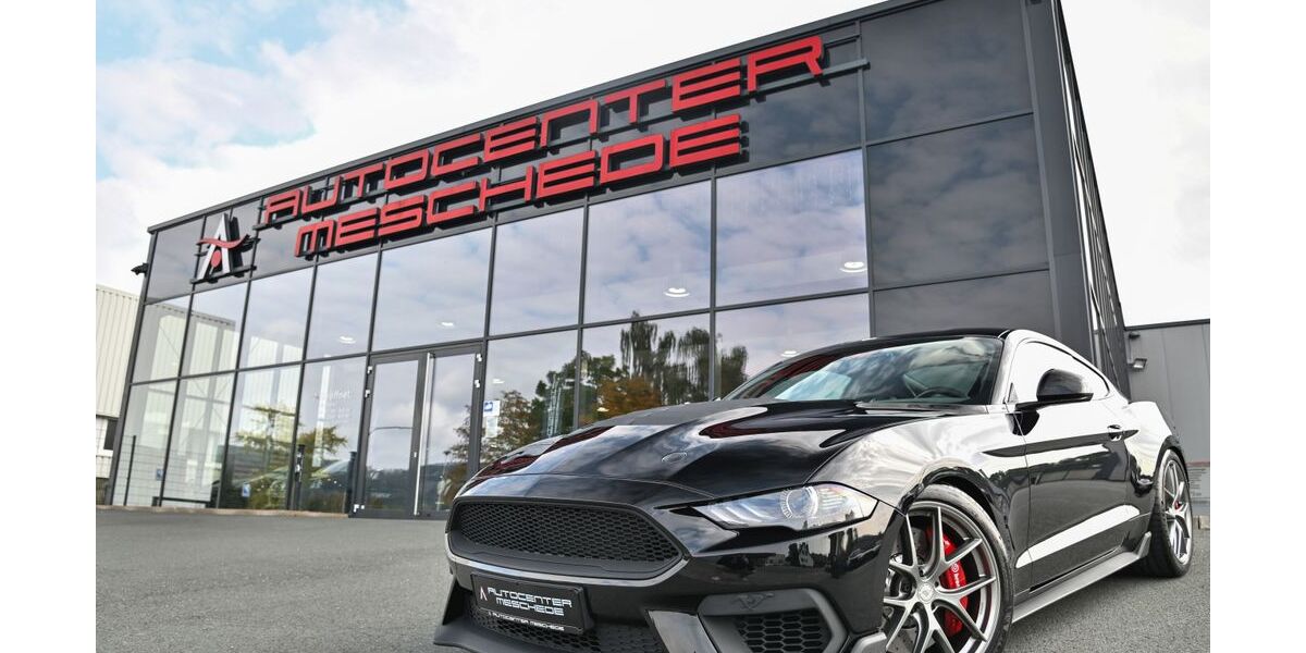 Ford Mustang 10.898 km 78.890 &euro; Meschede/NRW 59872