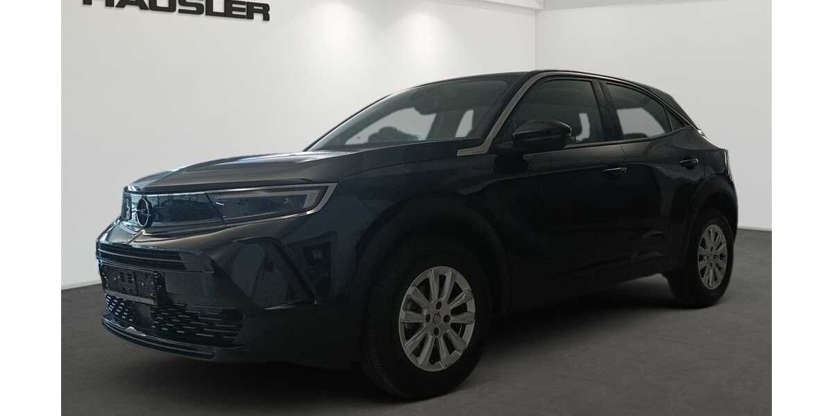 Opel Mokka 28.000 km 16.890 € München 80339
