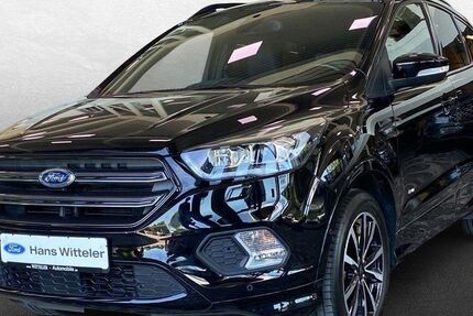 Ford Kuga 94.152 km 17.990 &euro; Brilon 59929