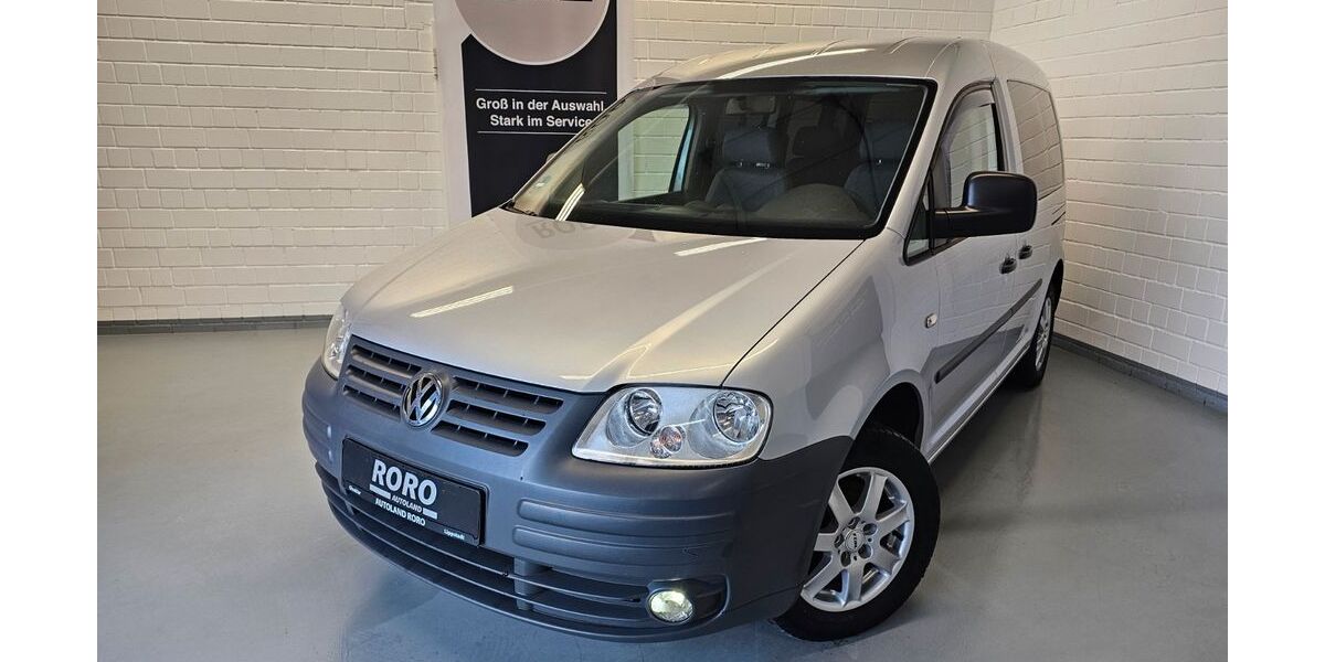 VW Caddy 193.100 km 3.000 &euro; Lippstadt 59557