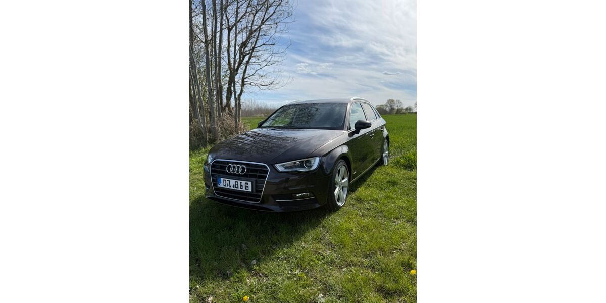 Audi A3 153.715 km 14.490 &euro; Krummesse 23628