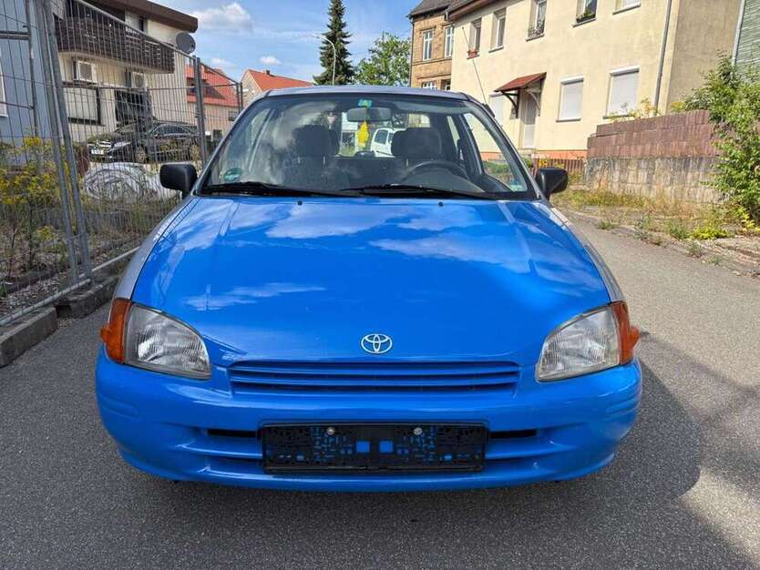 Starlet