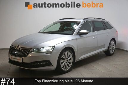 Skoda Superb 102.120 km 21.790 &euro; Bebra 36179
