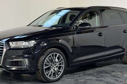 Audi Q7 134.000 km 29.999 &euro; Tornesch 25436