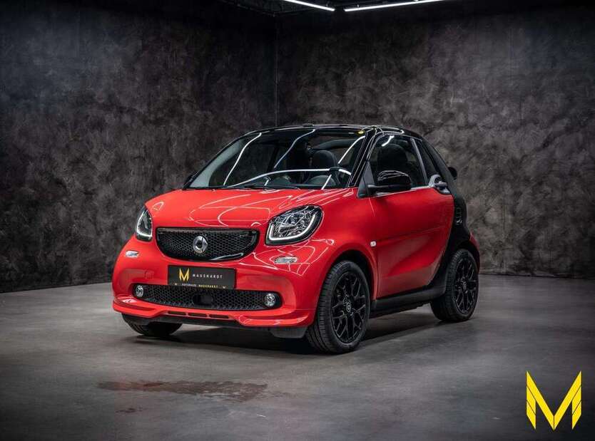 forTwo