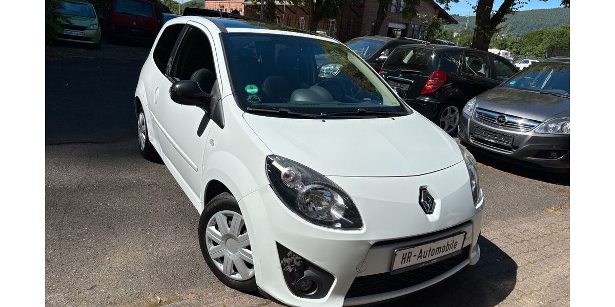Renault Twingo 186.000 km 1.950 &euro; Miltenberg 63897