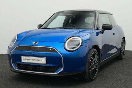 Mini Cooper SE 10.831 km 32.011 &euro; Zwickau 08060