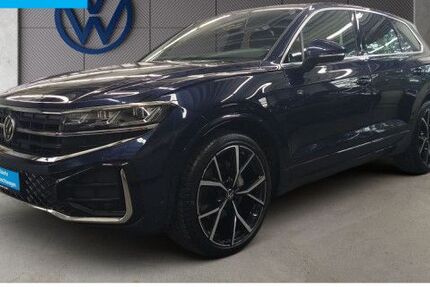 VW Touareg 26.701 km 59.860 &euro; Neu-Isenburg 63263