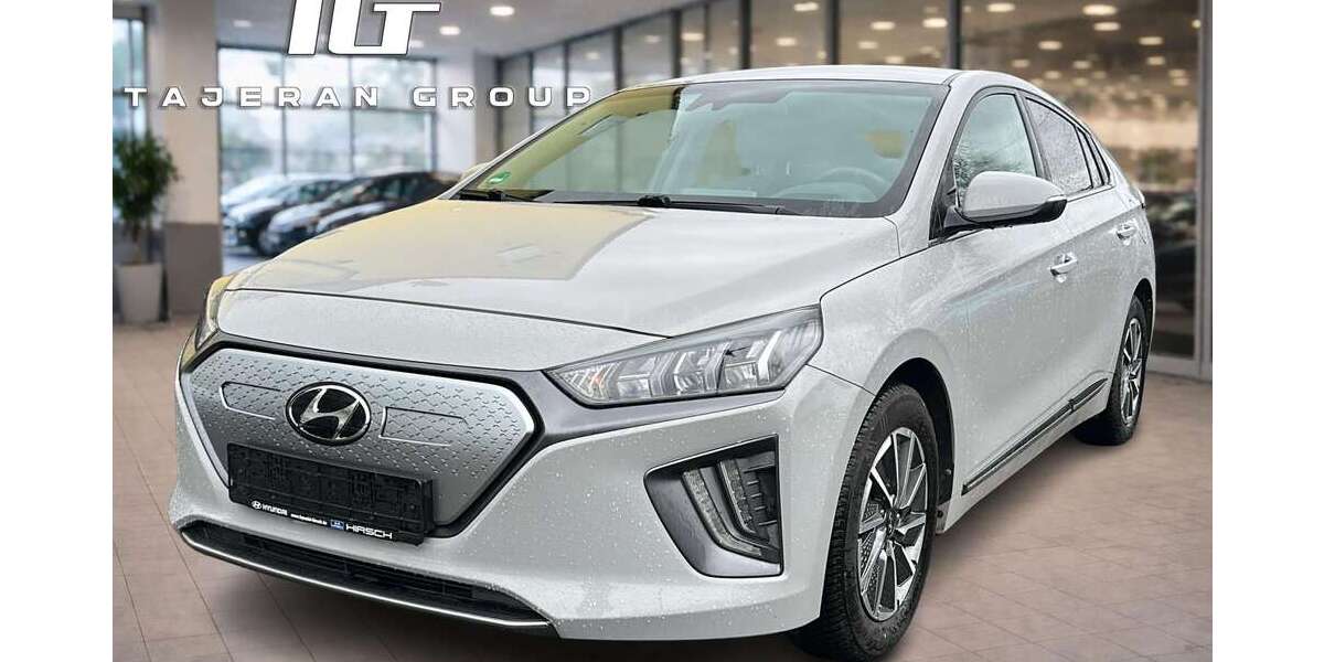 Hyundai IONIQ 30.475 km 15.500 &euro; Eitorf 53783