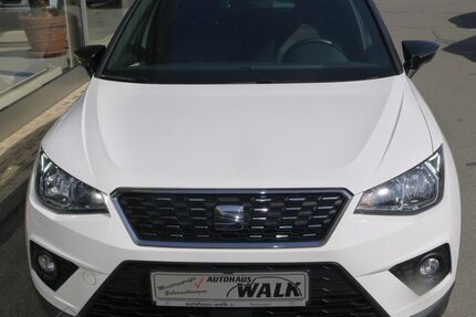Seat Arona 62.739 km 15.980 &euro; Pfullendorf 88630