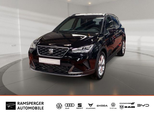 Seat Arona 8.294 km 20.990 &euro; Nürtingen 72622
