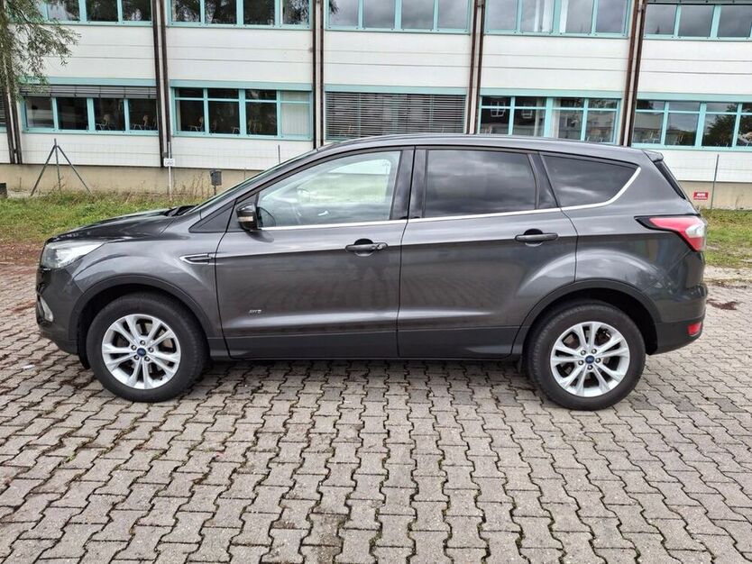 Kuga