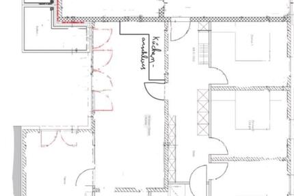 Wohnung Würselen - 5 Zimmer, 125 m&sup2;, 1.550&euro; | Angebot:24727023