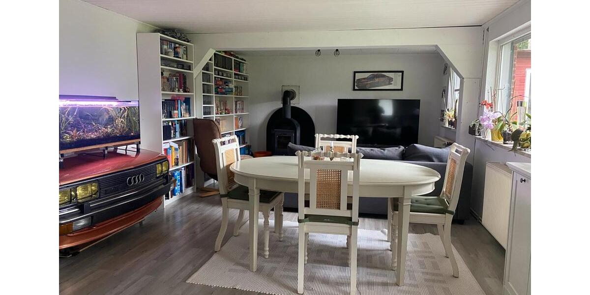 Bungalow Winsen (Aller) - 2.5 Zimmer, 80 m&sup2;, 280.000&euro; | Angebot:26915598