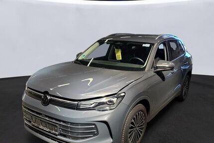 VW Tiguan 51.900 km 30.950 &euro; Goslar 38644