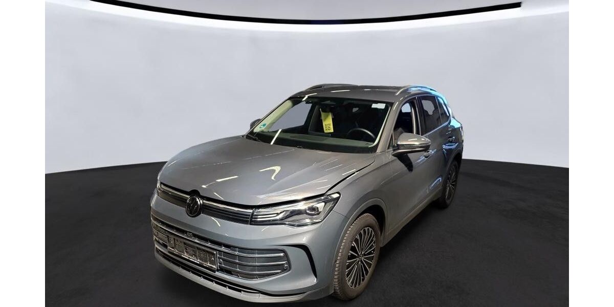 VW Tiguan 51.900 km 30.950 &euro; Goslar 38644