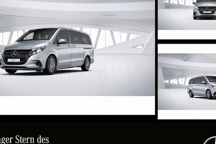 Mercedes-Benz EQV 36.533 km 49.989 &euro; Norden 26506