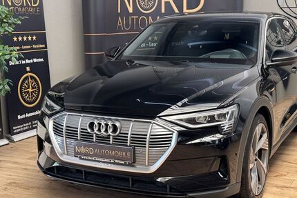 Audi e-tron 55.100 km 31.700 &euro; Rastede/ Wahnbek 26180