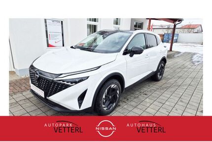 Nissan Qashqai 13.996 km 26.500 &euro; Teublitz 93158