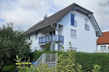 Wohnung zum Kaufen in Reiskirchen 169.000 € 60 m² 2 zimmer