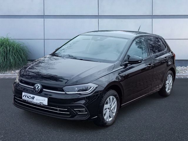 VW Polo 1.200 km 27.290 &euro; Biberach 88400
