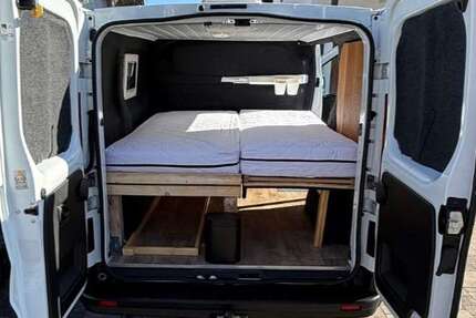 Fiat Talento 79.800 km 18.000 &euro; Cham, St 93413