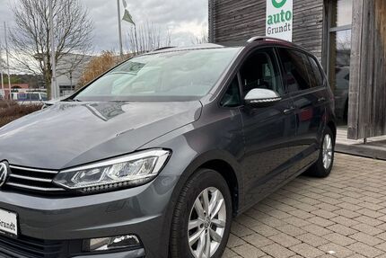VW Touran 85.000 km 18.500 &euro; Bodnegg - Rotheidlen 88285