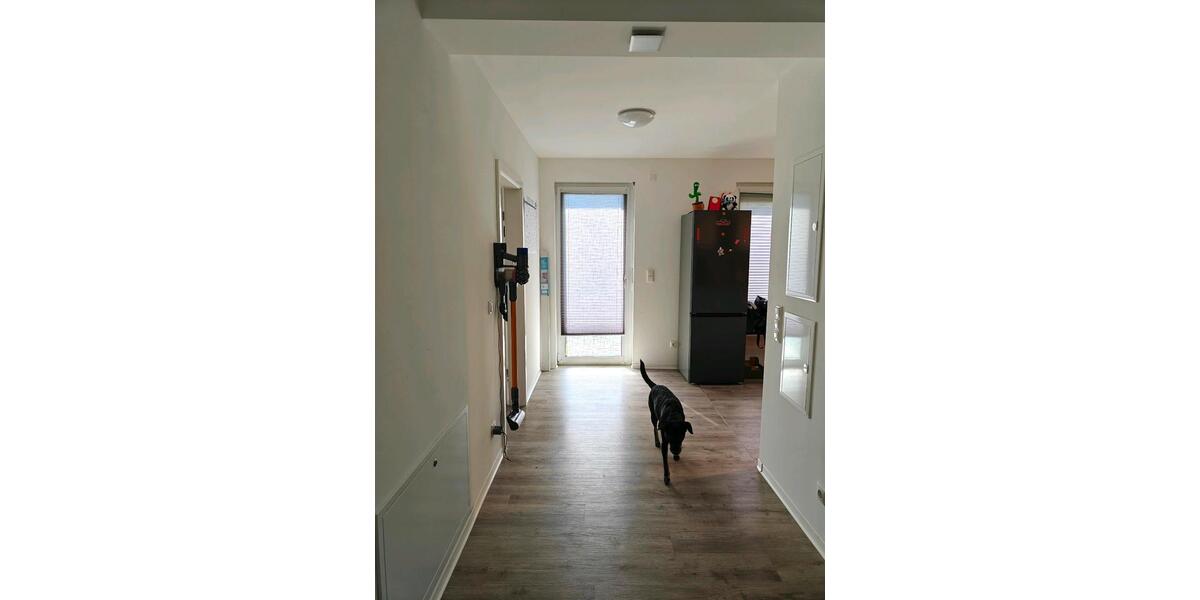 Erdgeschoßwohnung Jena Kernberge - 2 Zimmer, 66 m&sup2;, 1.100&euro; | Angebot:26368707