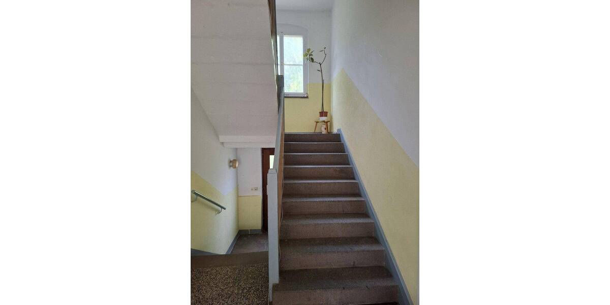Etagenwohnung Seifhennersdorf - 3 Zimmer, 64 m&sup2;, 355&euro; | Angebot:26805806