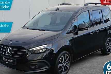 Mercedes-Benz T-Klasse 33.190 km 27.250 &euro; Gescher 48712
