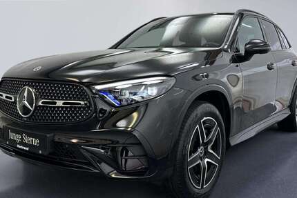 Mercedes-Benz GLC 300 27.112 km 62.990 &euro; Rhede 46414
