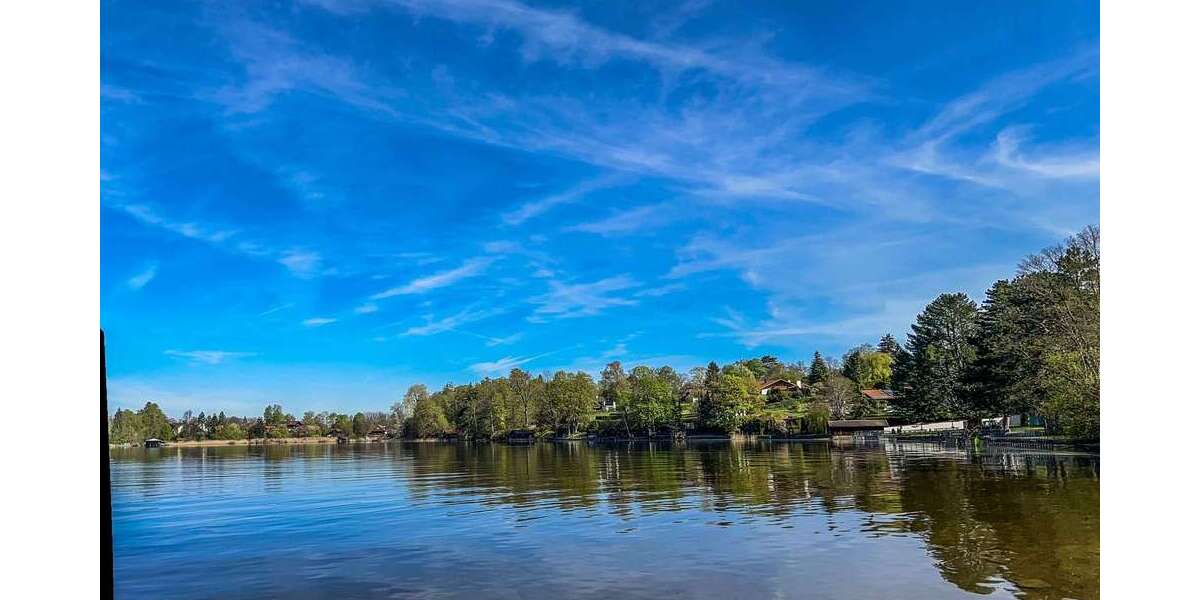 Etagenwohnung Murnau am Staffelsee - 3 Zimmer, 73 m&sup2;, 449.000&euro; | Angebot:27346623