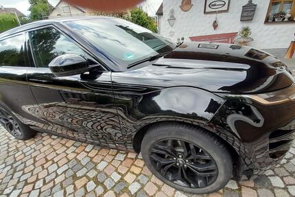Land Rover Range Rover Evoque 77.450 km 29.850 € Neusorg 95700