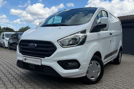 Ford Transit Custom 61.158 km 15.660 &euro; Steinenbronn 71144