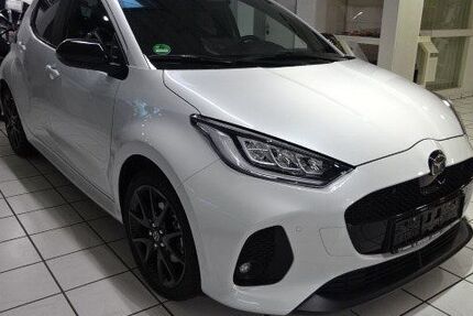 Mazda 2 Hybrid 15.000 km 22.990 &euro; Schwelm 58332