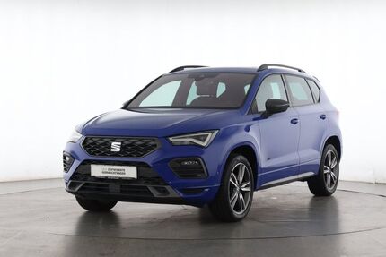 Seat Ateca 33.743 km 26.190 &euro; Plattling 94447