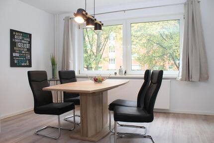 Wohnung Lüneburg Ebensberg - 2 Zimmer, 60 m&sup2;, 697&euro; | Angebot:26198083