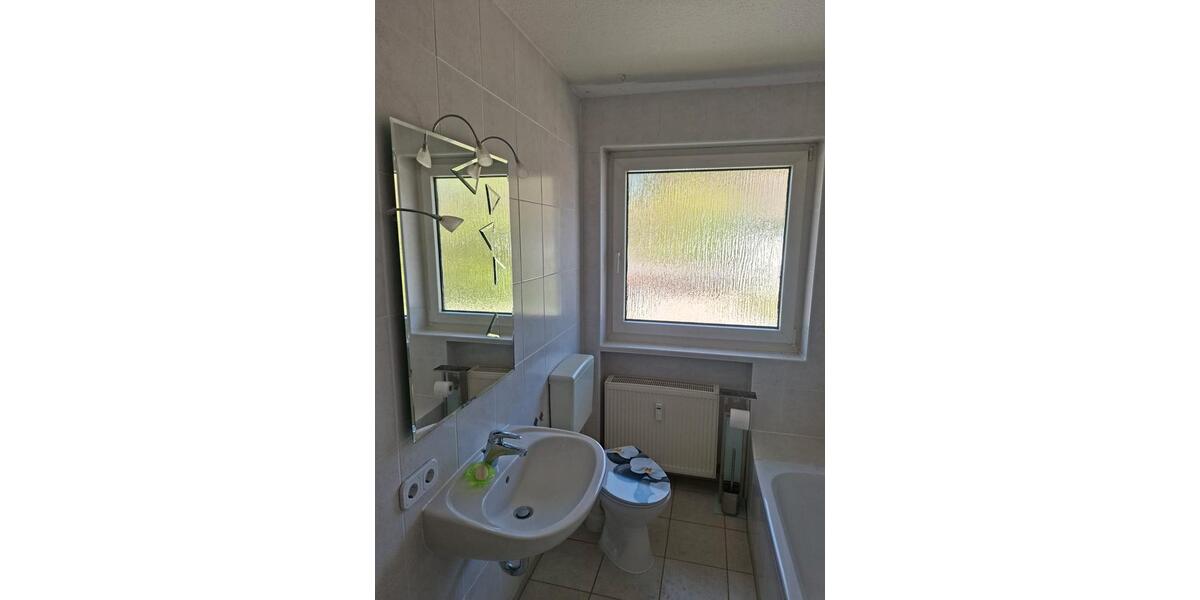 Etagenwohnung Roth - 3 Zimmer, 70 m&sup2;, 850&euro; | Angebot:26137398