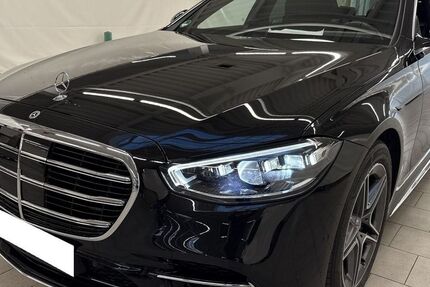 Mercedes-Benz S 450 16.000 km 103.900 &euro; Datteln 45711