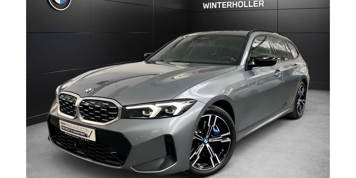 BMW M340d 9.900 km 62.490 &euro; Dachau 85221