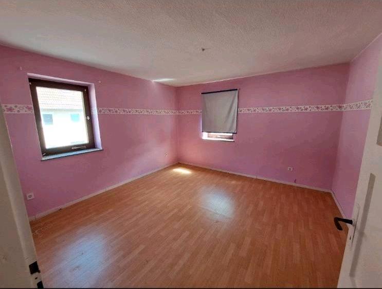 Reihenhaus Cornberg - 155.000&euro; | Angebot:27110227
