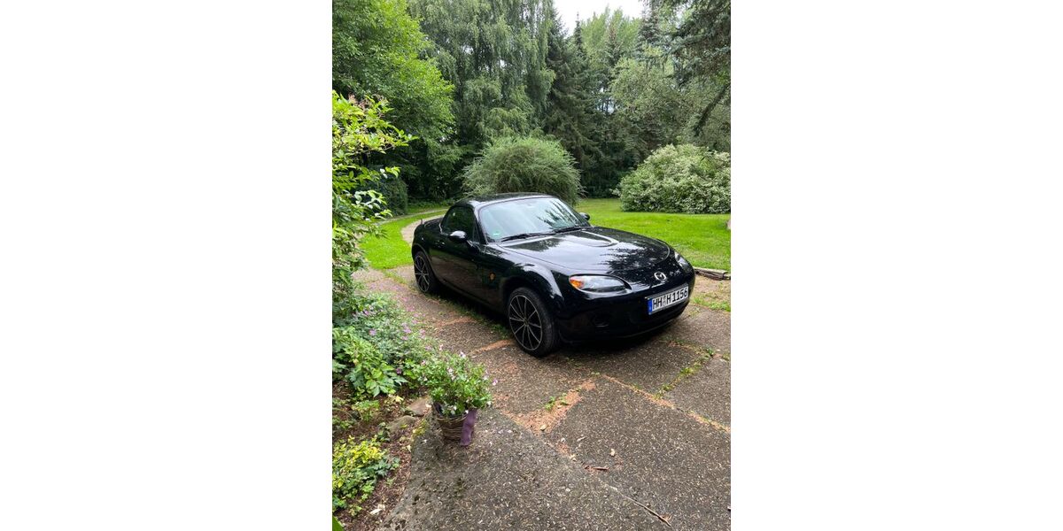 Mazda MX-5 87.000 km 11.500 &euro; Hamburg 20099
