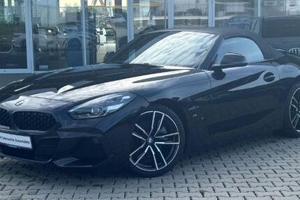 BMW Z4 73.700 km 31.888 &euro; Landstuhl 66849