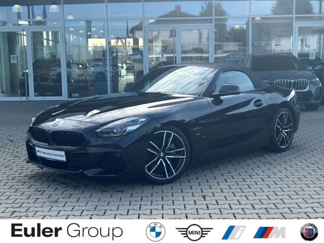 BMW Z4 73.700 km 31.888 &euro; Landstuhl 66849