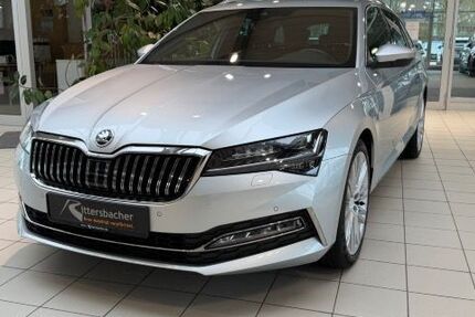Skoda Superb 80.759 km 30.990 &euro; Germersheim 76726