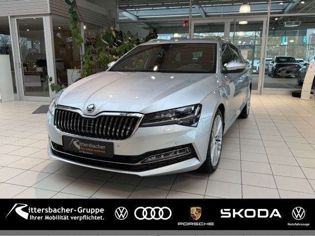 Skoda Superb 80.759 km 30.990 &euro; Germersheim 76726