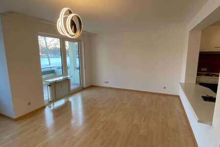 Wohnung zum Mieten in Leinfelden-Echterdingen 690 € 49 m² 1.5 zimmer
