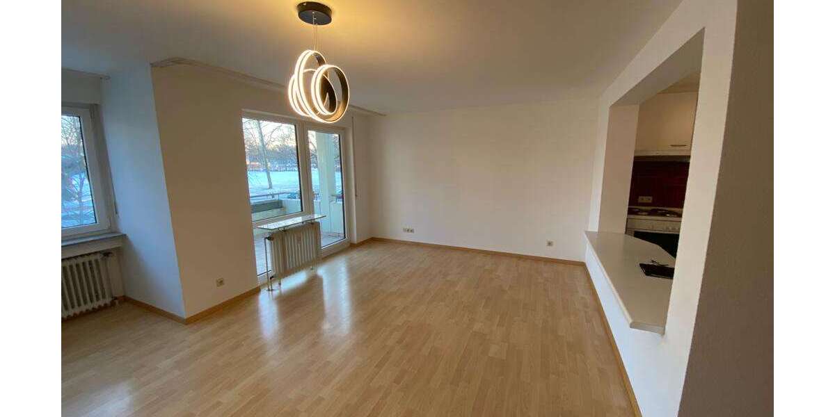 Wohnung zum Mieten in Leinfelden-Echterdingen 690 € 49 m² 1.5 zimmer