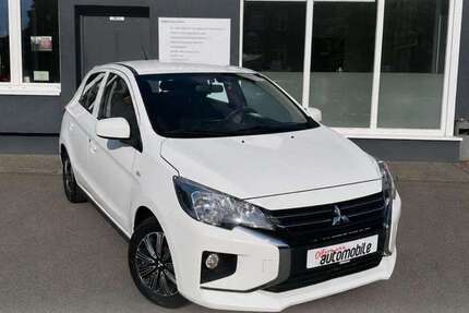 Mitsubishi Space Star 70.284 km 7.950 &euro; Stade 21680